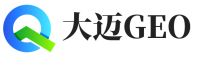 金川县大迈GEO